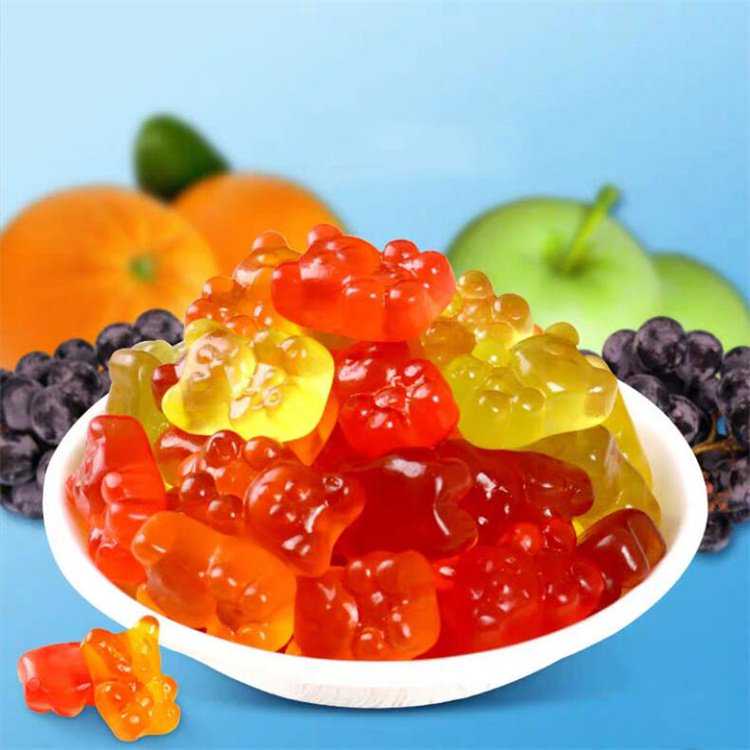 从原料到成品：探访加拿大叶酸OEM工厂的可溯源生产体系